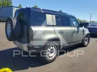 2021 Land Rover DEFENDER фото