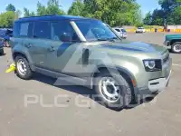 2021 Land Rover DEFENDER фото