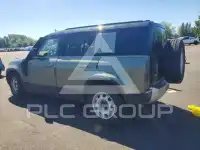 2021 Land Rover DEFENDER фото