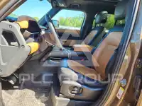 2021 Land Rover DEFENDER фото