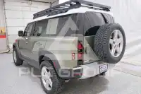 2021 Land Rover DEFENDER фото