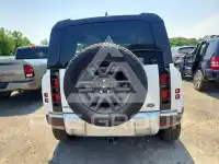 2021 Land Rover DEFENDER фото