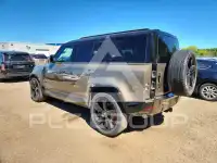 2021 Land Rover DEFENDER фото