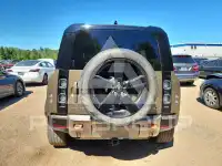 2021 Land Rover DEFENDER фото