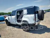 2021 Land Rover DEFENDER фото