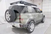 2021 Land Rover DEFENDER фото