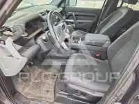 2021 Land Rover DEFENDER photo
