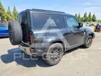 2021 Land Rover DEFENDER фото