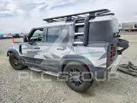 2021 Land Rover DEFENDER photo