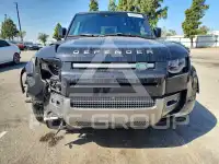 2021 Land Rover DEFENDER фото