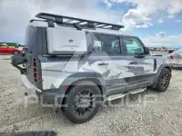 2021 Land Rover DEFENDER photo