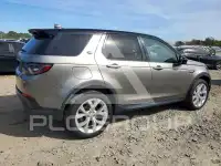 2021 Land Rover Discovery фото