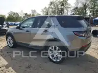 2021 Land Rover Discovery фото