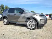 2021 Land Rover Discovery фото
