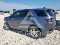 2021 Land Rover Discovery фото