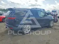 2021 Land Rover Discovery фото