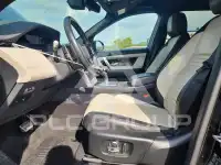 2021 Land Rover Discovery фото