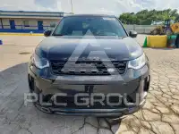 2021 Land Rover Discovery фото