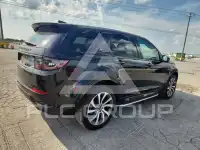 2021 Land Rover Discovery фото