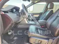 2021 Land Rover Discovery фото
