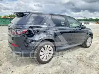 2021 Land Rover Discovery фото