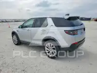 2021 Land Rover Discovery photo