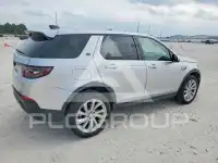 2021 Land Rover Discovery photo