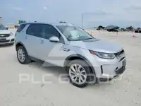 2021 Land Rover Discovery photo