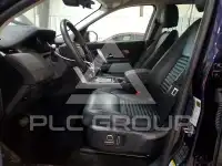 2021 Land Rover Discovery фото