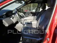 2021 Land Rover Discovery photo