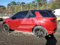 2021 Land Rover Discovery photo