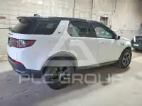 2021 Land Rover Discovery фото
