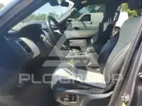2021 Land Rover Discovery фото
