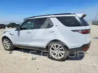 2021 Land Rover Discovery photo