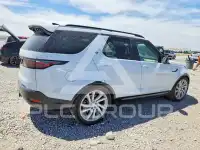 2021 Land Rover Discovery photo