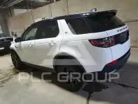 2021 Land Rover Discovery фото