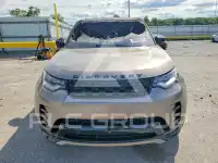 2021 Land Rover Discovery photo