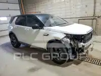 2021 Land Rover Discovery фото