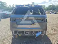 2021 Land Rover Discovery фото