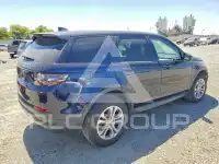 2021 Land Rover Discovery photo