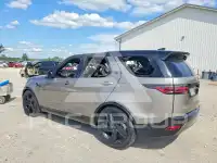 2021 Land Rover Discovery photo