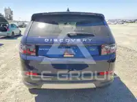2021 Land Rover Discovery photo