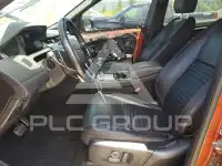 2021 Land Rover Discovery фото