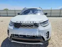 2021 Land Rover Discovery photo