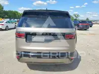 2021 Land Rover Discovery photo