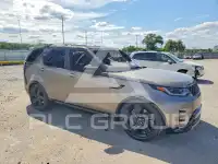 2021 Land Rover Discovery photo