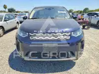 2021 Land Rover Discovery photo