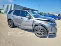 2021 Land Rover Discovery фото
