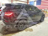 2021 Land Rover Discovery photo