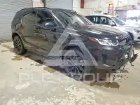2021 Land Rover Discovery photo
